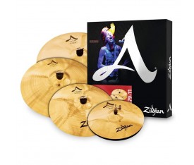 Zildjian A20579-11 A Custom Zil Seti