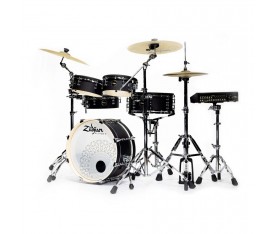 Zildjian Alchem-E Bronze EX Elektro Davul