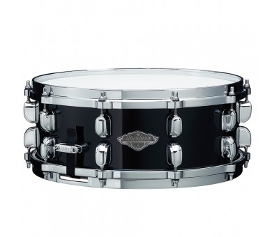 TAMA MBSS55-PBK Starclassic Performer Piano Black 14"x5.5" Trampet