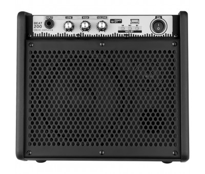 KOZMOS BEAT-200 20W Davul Amfisi