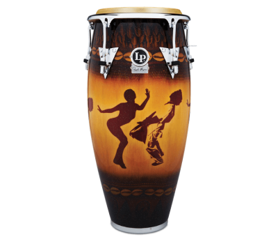 LATIN PERCUSSION LP805Z-PMJ LP® Galaxy Paoli Mejias Jazzambia Quinto