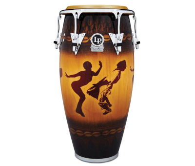 LATIN PERCUSSION LP806Z-PMJ LP® Galaxy Paoli Mejias Jazzambia Conga