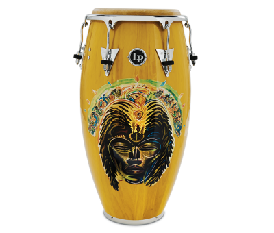 LATIN PERCUSSION LP559X-SAS LP® Santana Africa Speaks 11-3/4" Conga