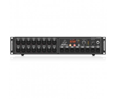 BEHRINGER S16 I/O Ses Kartı