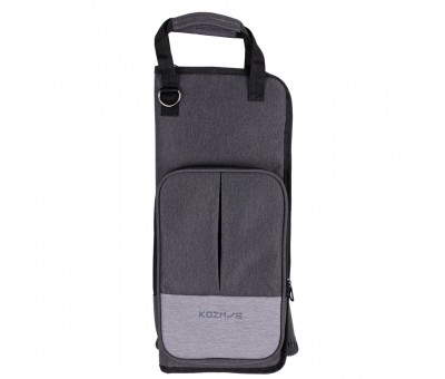 KOZMOS KBAG-20DSB-DG Deluxe Baget Çantası