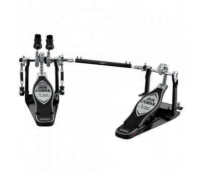 TAMA HP900PWLN Iron Cobra 900 Power Glide Twin Pedal