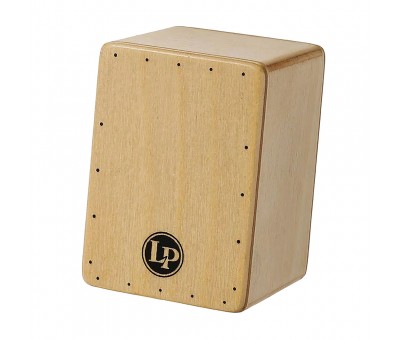 LATIN PERCUSSION LP448 Mini Cajon Shaker