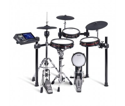 ALESIS STRATA CLUB 7 Parça Elektronik Davul Seti