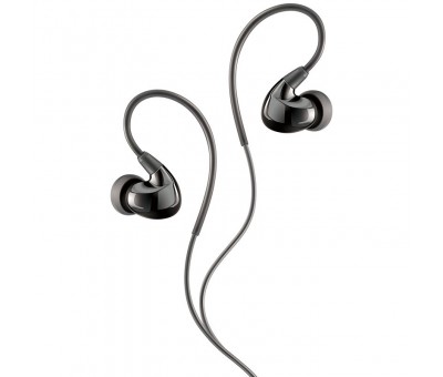 Takstar TS-2260 IEM Kulak içi Monitör Kulaklık ts2260 Siyah