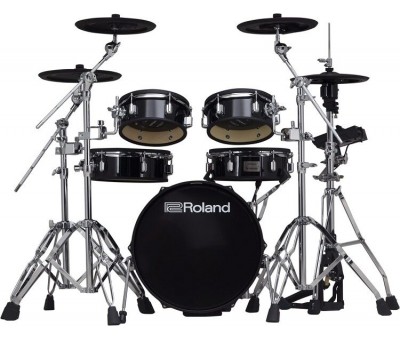 ROLAND VAD306 V-Drums Acoustic Design Elektronik Davul Seti