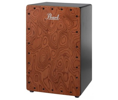 PEARL PBC-121B FIGURED CHERRY CAJON