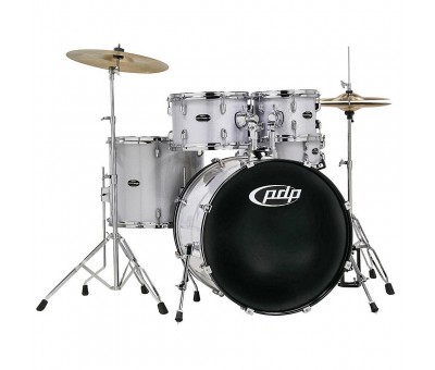 PDP Drums Centerstage 22" Akustik Davul (Diamond)