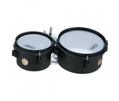 TAMA MT68STBK - Metalworks "Effect" 6" & 8" Mini-Tymp