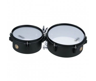 TAMA MT810STBK - Metalworks "Effect" 8" & 10" Mini-Tymp