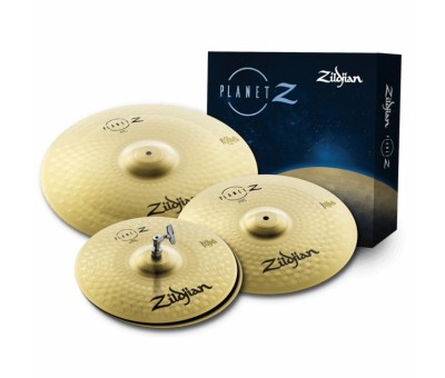Zildjian ZP4PK Planet Z Zil Seti