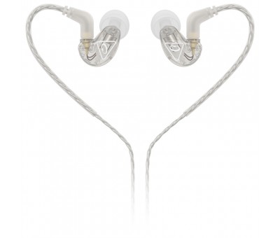 Behringer SD251 Studio Monitoring Earphones Beyaz Kulakiçi Monitör Kulaklık