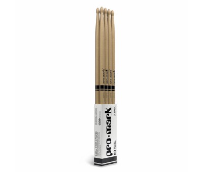 Promark Classic 5A Hickory Baget 4 Çift