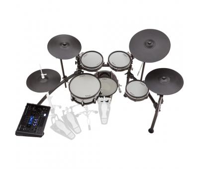 ROLAND TD-50K2 - V-Drums Elektronik Davul Seti