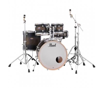 PEARL DMP925S/C262 Decade Maple Aksamlı Akustik Davul Seti