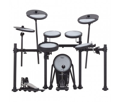 ROLAND VQD106PADS KIT V-Drums Quiet Design Ultra Sessiz Standlı Pad Seti (modülsüz)