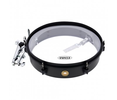 TAMA BST143MBK Metalworks "Effect" Serisi 14"x3" Trampet
