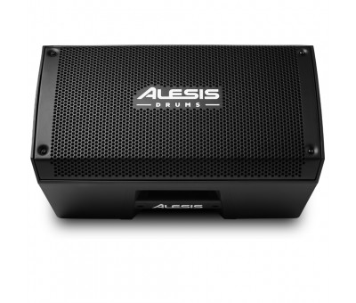 ALESIS STRIKEAMP8 - Strike 2000W 8" Aktif Davul Amfisi