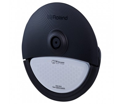 ROLAND CYQ-12 12inc Dıgıtal Crash Rıde Cymbal Pad