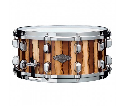 TAMA MBSS65-CAR Starclassic Performer Caramel Aurora 14" x 6.5" Trampet