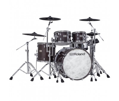 ROLAND VAD706-GE - V-Drums Acoustic Design Elektronik Davul Seti