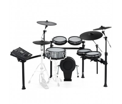 ROLAND TD713 V-Drums Elektronik Davul Seti