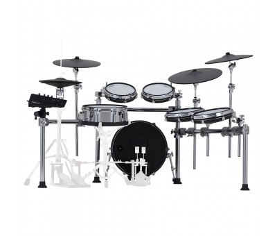 ROLAND TD716 V-Drums Elektronik Davul Seti