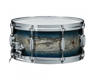 TAMA TWS1455A-IJB STAR Walnut Indigo Japanese Sen Burst 14" x 5.5" Trampet