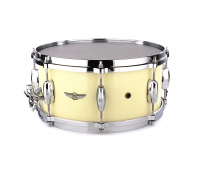 TAMA TWS1455-ATW STAR Walnut Antique White 14" x 5.5" Trampet
