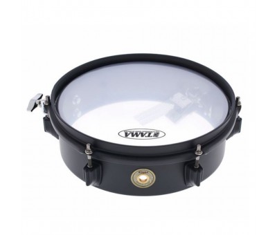 TAMA BST103MBK Metalworks "Effect" Series 10"x3" Trampet