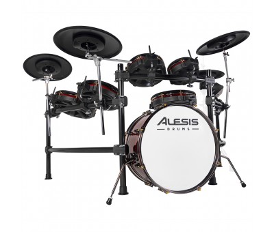 ALESIS Strata Prime Elektronik Davul Seti