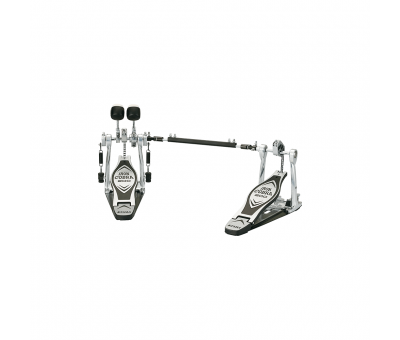 TAMA HP200PTWL - Iron Cobra 200 Solak Çiftli Bas Davul Pedalı