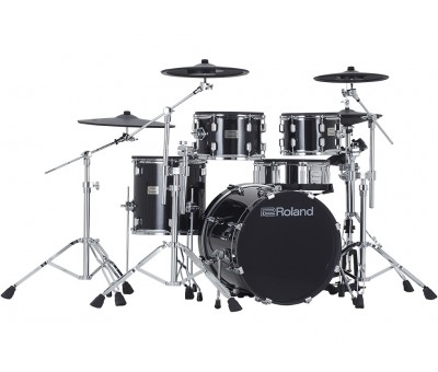 ROLAND VAD507 V-Drums Acoustic Design Elektronik Davul Seti