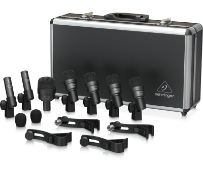 BEHRINGER BC1200 / Dinamik ve Condenser Mikrofon