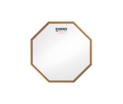 Evans RF10G-AT Real Feel Attacktile 10" Çalışma Pad