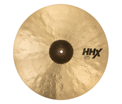 Sabian 20" HHX Complex Thin Crash