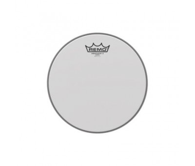 REMO AMBASSADOR® X COATED 10 inç Davul Derisi