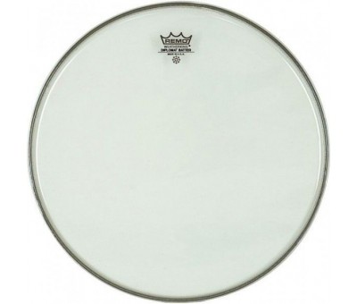 REMO BD-0312-00- Diplomat® Şeffaf 12" Davul Derisi