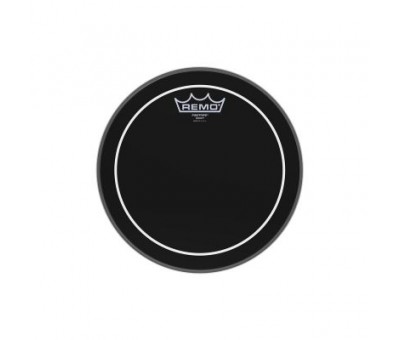 REMO PINSTRIPE® EBONY® 10 inç Davul Derisi