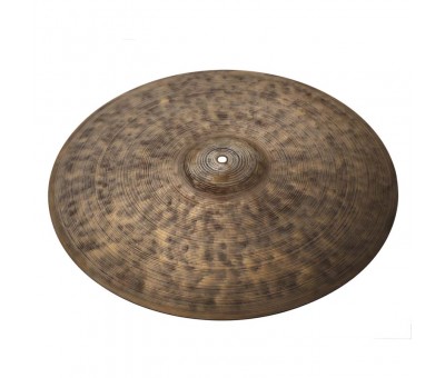 Istanbul Agop 22" 30Th Anniversary Medium Ride