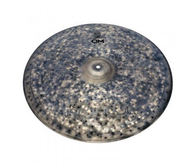 Istanbul Agop 16" Cindy Blackman Om Crash