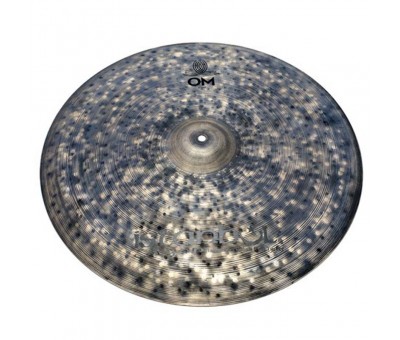 Istanbul Agop 22" Cindy Blackman Om Ride