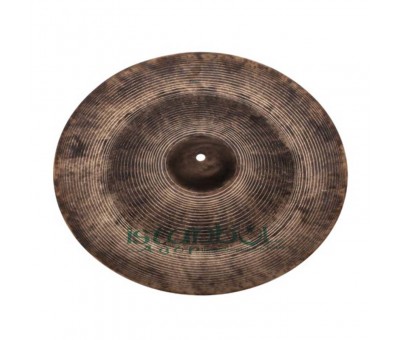 Istanbul Agop 16" Agop Signature China