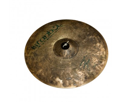 Istanbul Agop 19" Agop Signature Crash