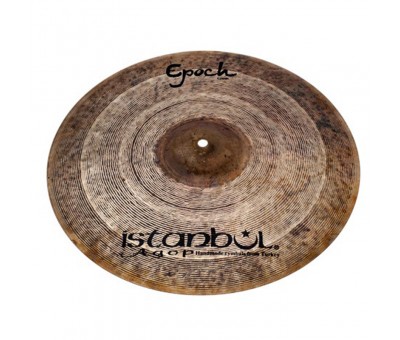 Istanbul Agop 20" Lenny White Epoch Crash