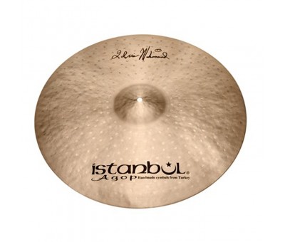 Istanbul Agop 22" Idris Muhammad Ride